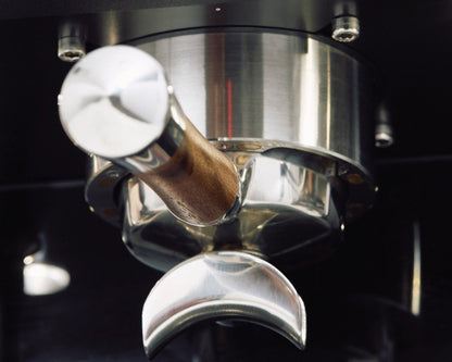 Arkel Coast Espresso Machine