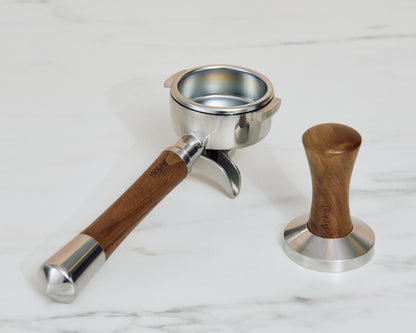 Arkel Coast Espresso Machine