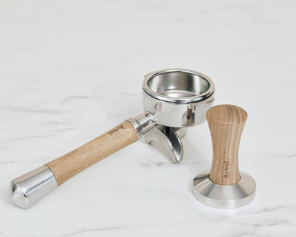 Arkel Tide Espresso Machine