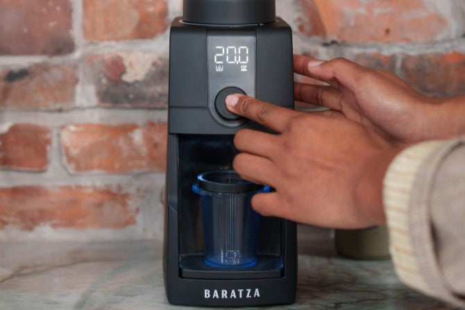 Baratza Encore™ ESP Pro Coffee and Espresso Grinder