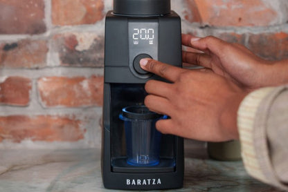 Baratza Encore™ ESP Pro Coffee and Espresso Grinder