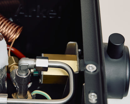 Arkel Tide Espresso Machine