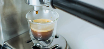 DeLonghi EC685BK Dedica Deluxe Espresso Machine - Black