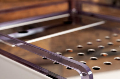 Rocket Espresso Appartamento - White Panels