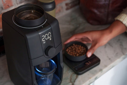 Baratza Encore™ ESP Pro Coffee and Espresso Grinder