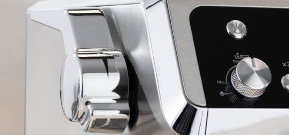 DeLonghi La Specialista Prestigio Espresso Machine