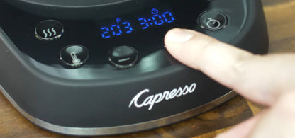 Capresso Pour-Over Kettle
