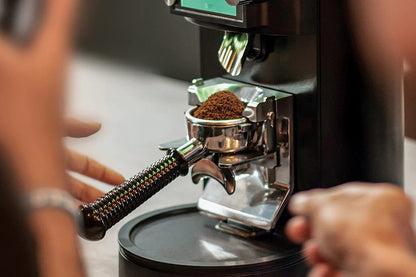 Mahlkonig E80W Grind-by-Sync Espresso Grinder