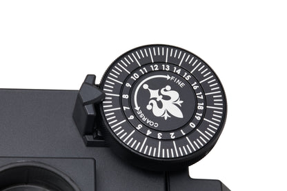Eureka Mignon Zero 55s Single-Dose Grinder