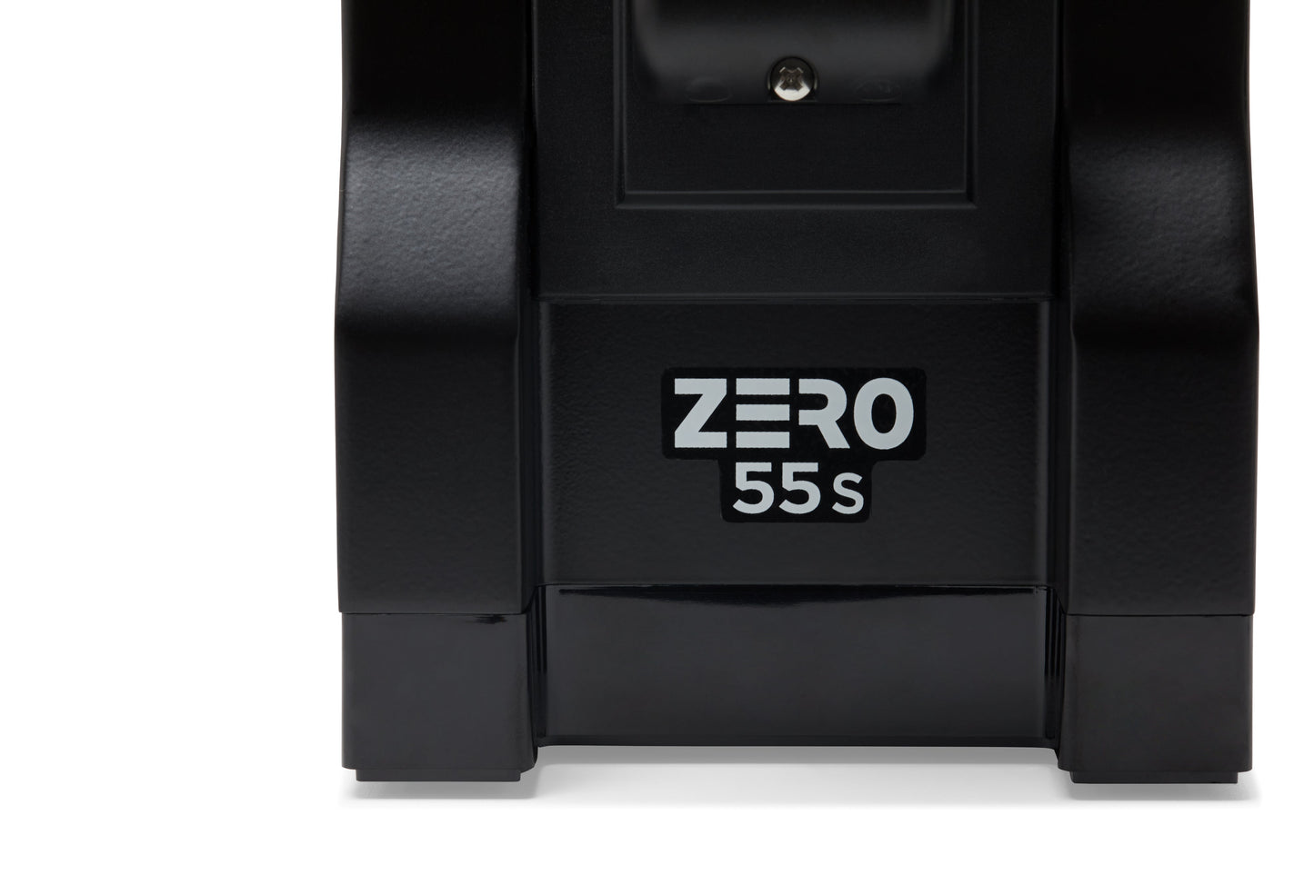 Eureka Mignon Zero 55s Single-Dose Grinder