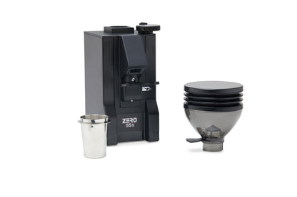 Eureka Mignon Zero 55s Single-Dose Grinder