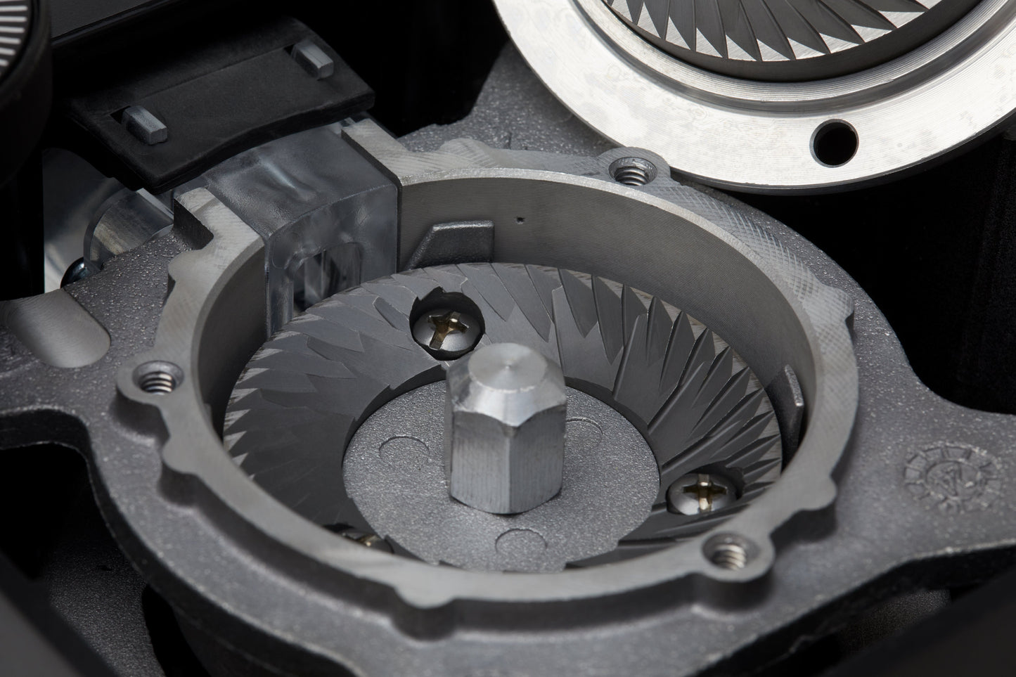 Eureka Mignon Zero 55s Single-Dose Grinder