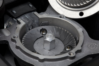Eureka Mignon Zero 55s Single-Dose Grinder
