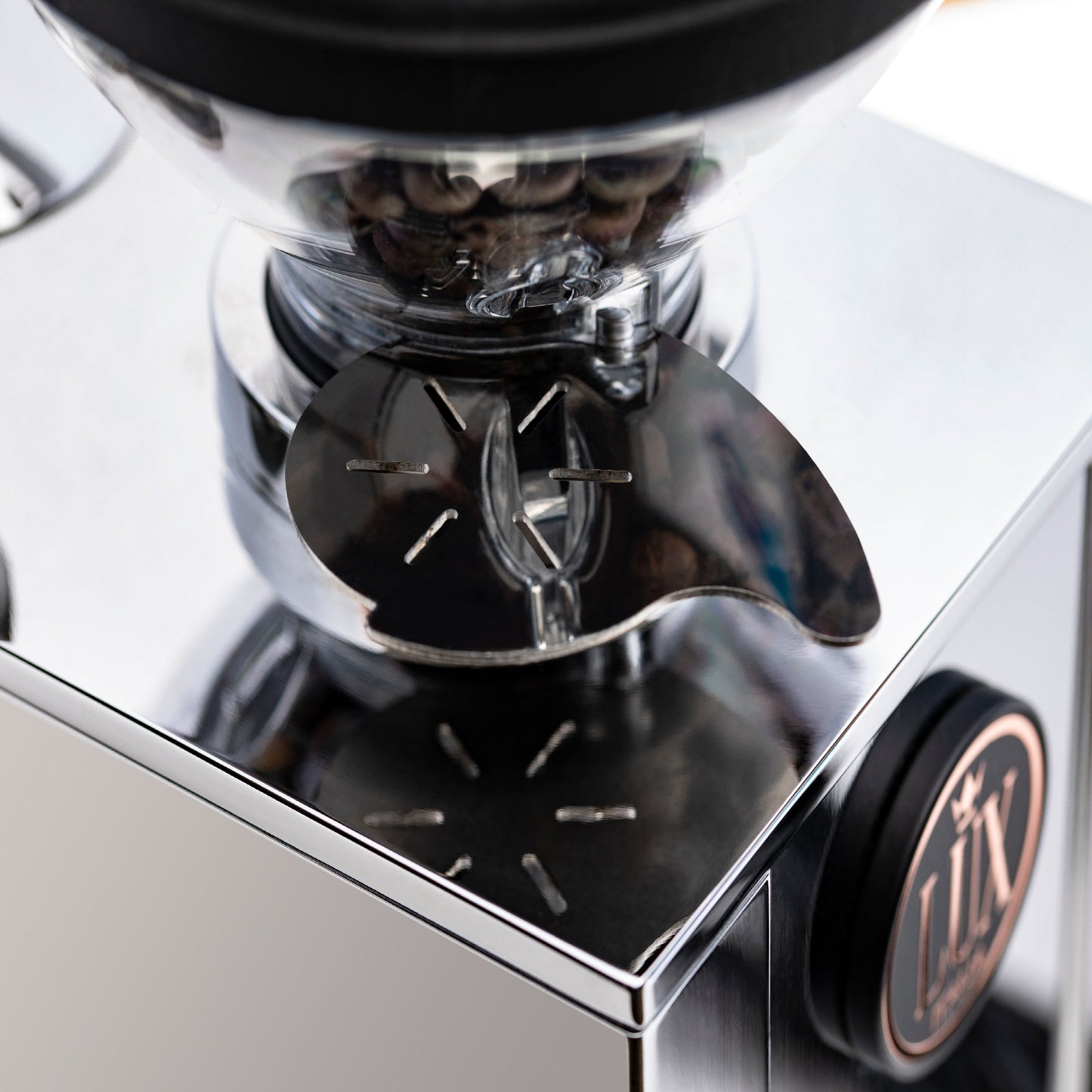 Refurbished LX Edison 65 SD Espresso Grinder