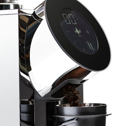 LX Edison 65 SD Espresso Grinder