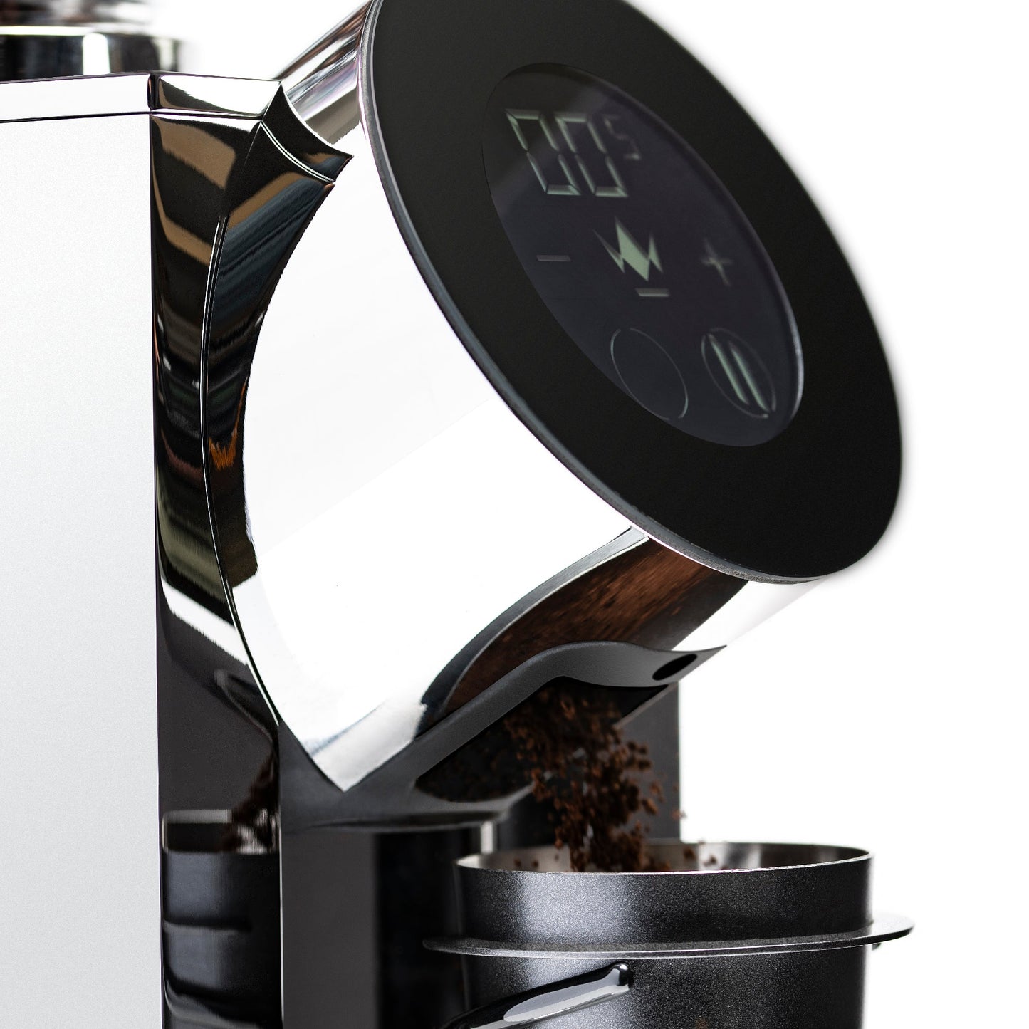 Refurbished LX Edison 65 SD Espresso Grinder