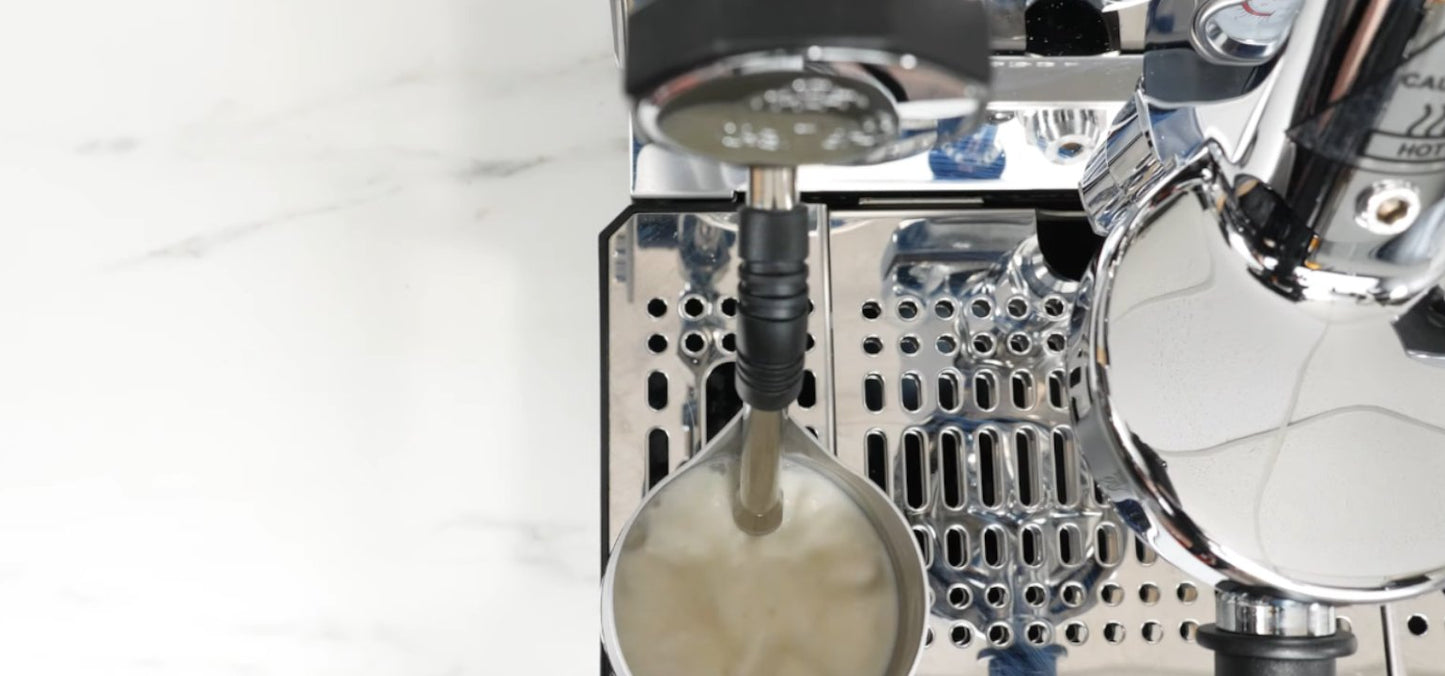 Crem ONE DUO-V Dual Boiler Espresso Machine