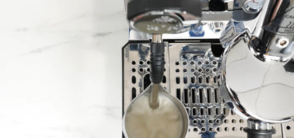 Crem ONE INFUSER Dual Boiler Espresso Machine