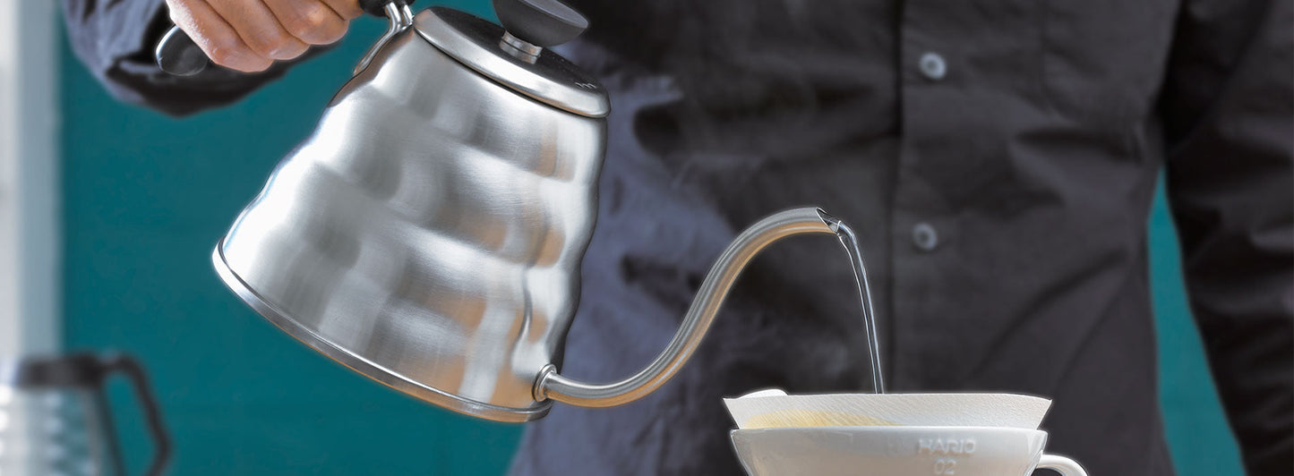 Hario V60 Buono Coffee Drip Kettle