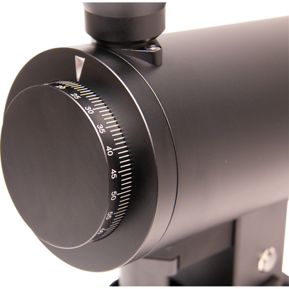 Turin DF83V v3 Variable Speed Coffee / Espresso Grinder