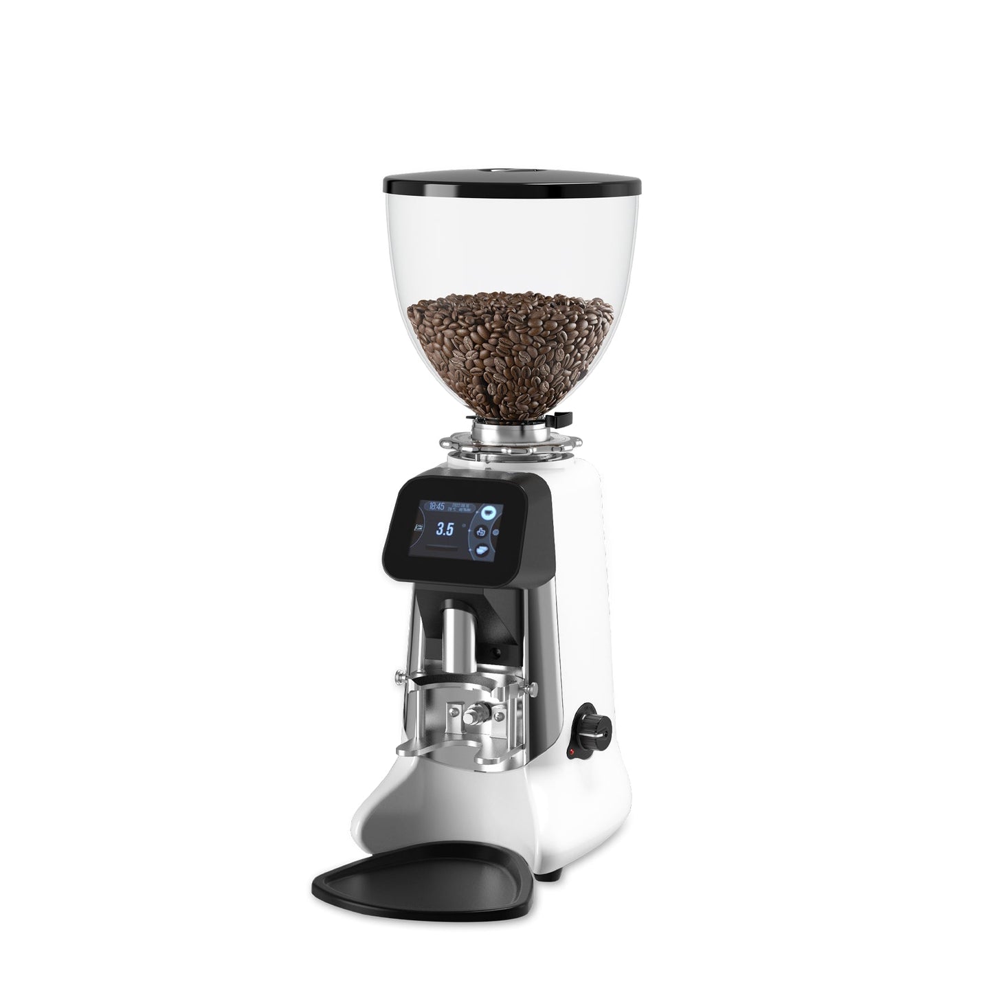 HeyCafe Buddy Espresso Grinder