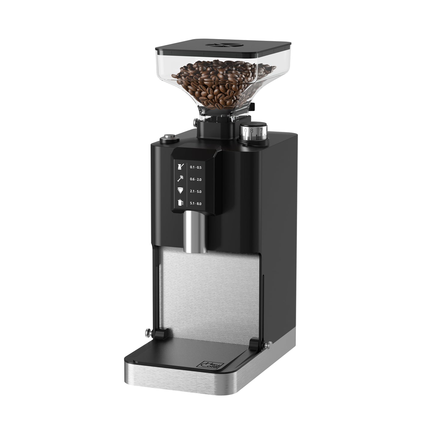 HeyCafe Jack All Round Grinder