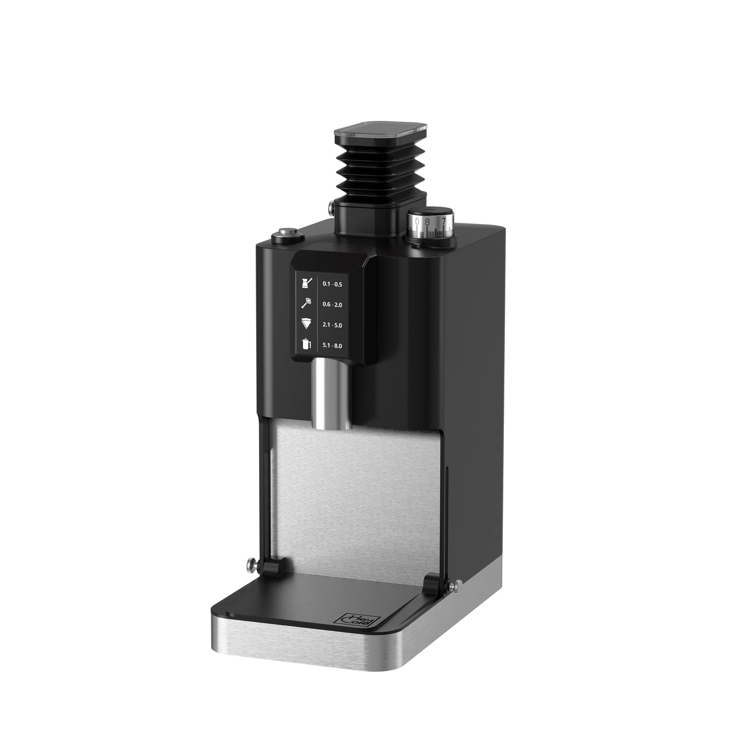 HeyCafe Jack All Round Grinder
