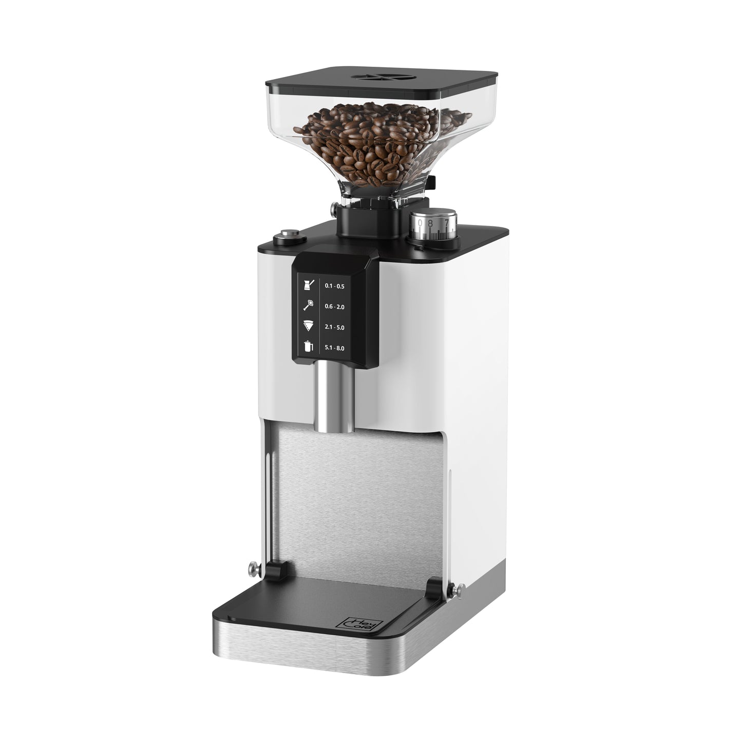 HeyCafe Jack All Round Grinder