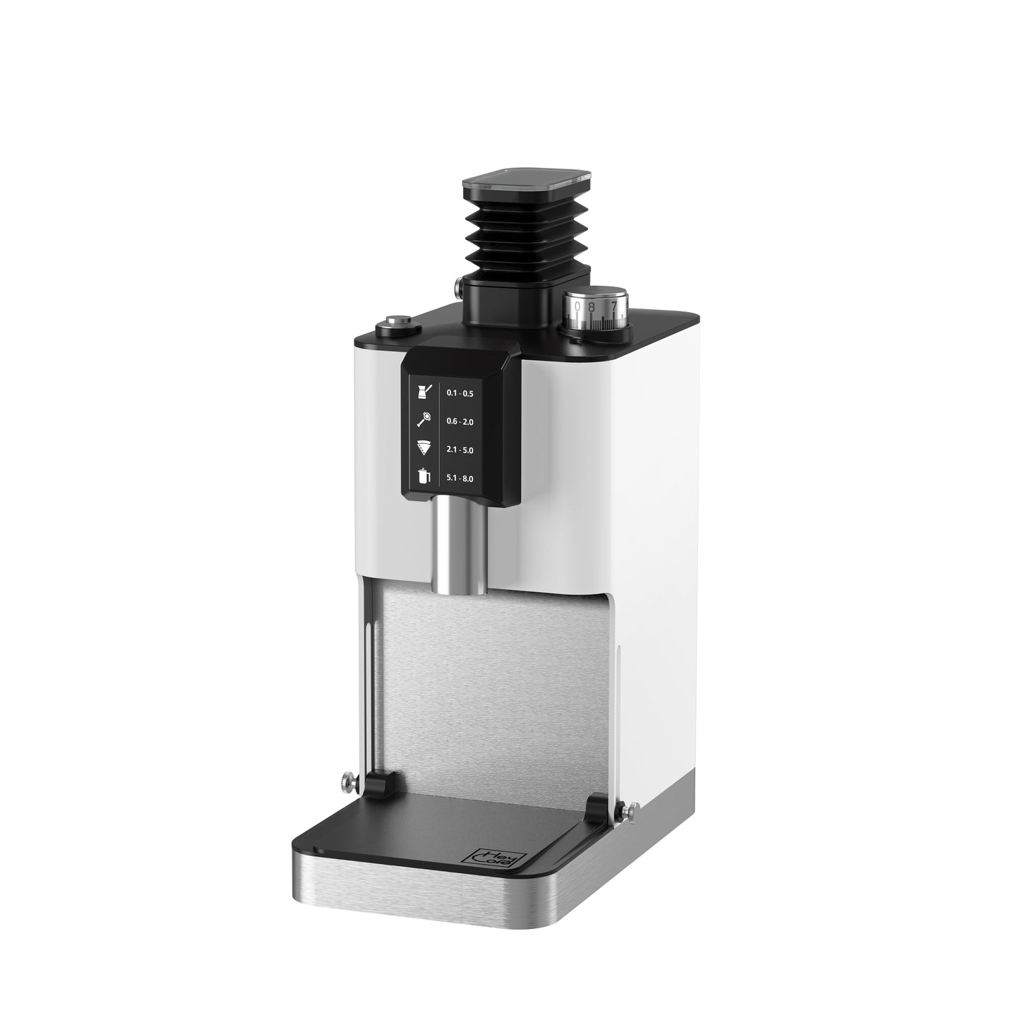 HeyCafe Jack All Round Grinder