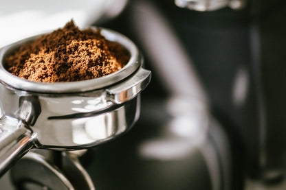 HeyCafe Buddy Espresso Grinder