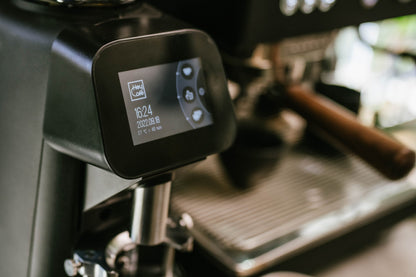 HeyCafe Buddy Espresso Grinder