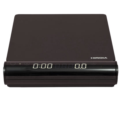 Hiroia “Jimmy” Drip and Espresso Scale