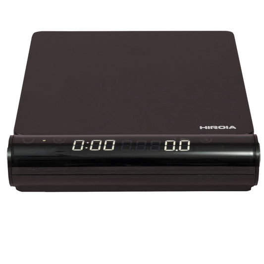 Hiroia “Jimmy” Drip and Espresso Scale
