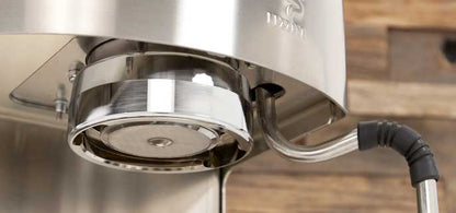 Refurbished Bezzera New Hobby Espresso Machine