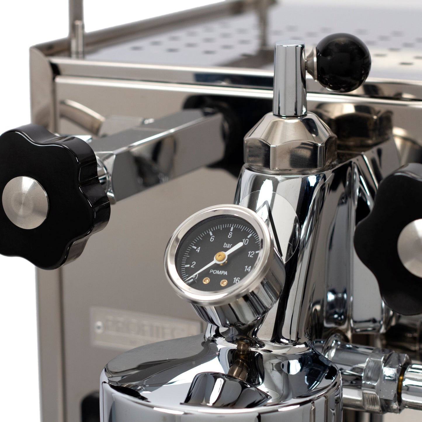 Profitec Pro 600 Espresso Machine