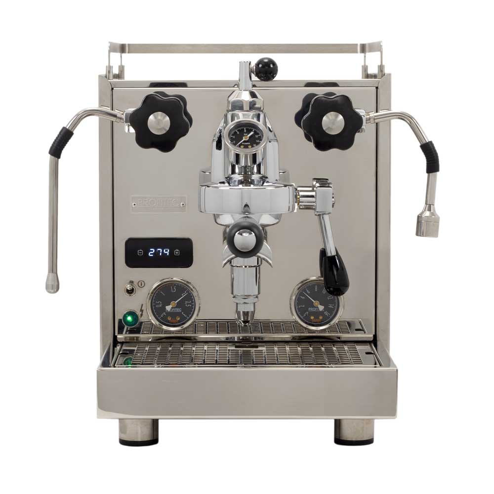 Profitec Pro 600 Espresso Machine