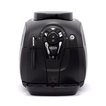 Gaggia Besana Super-Automatic Espresso Machine