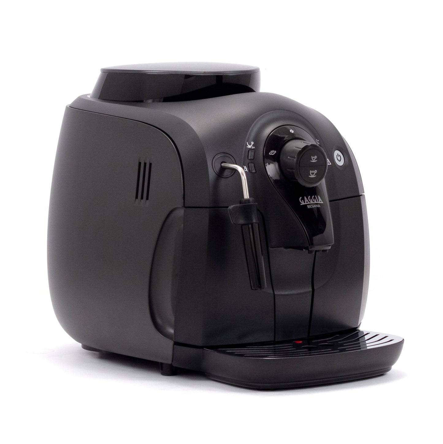 Gaggia Besana Super-Automatic Espresso Machine