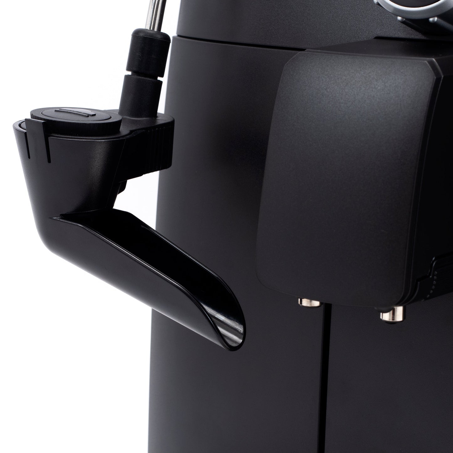 Gaggia Naviglio Milk One-Touch Cappuccino and Espresso Machine