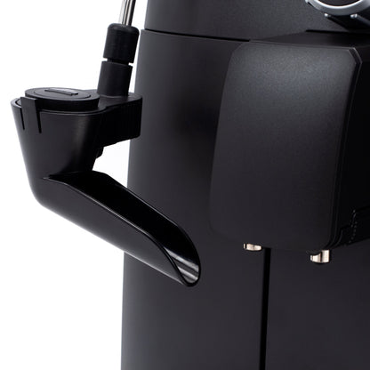 Gaggia Naviglio Milk One-Touch Cappuccino and Espresso Machine