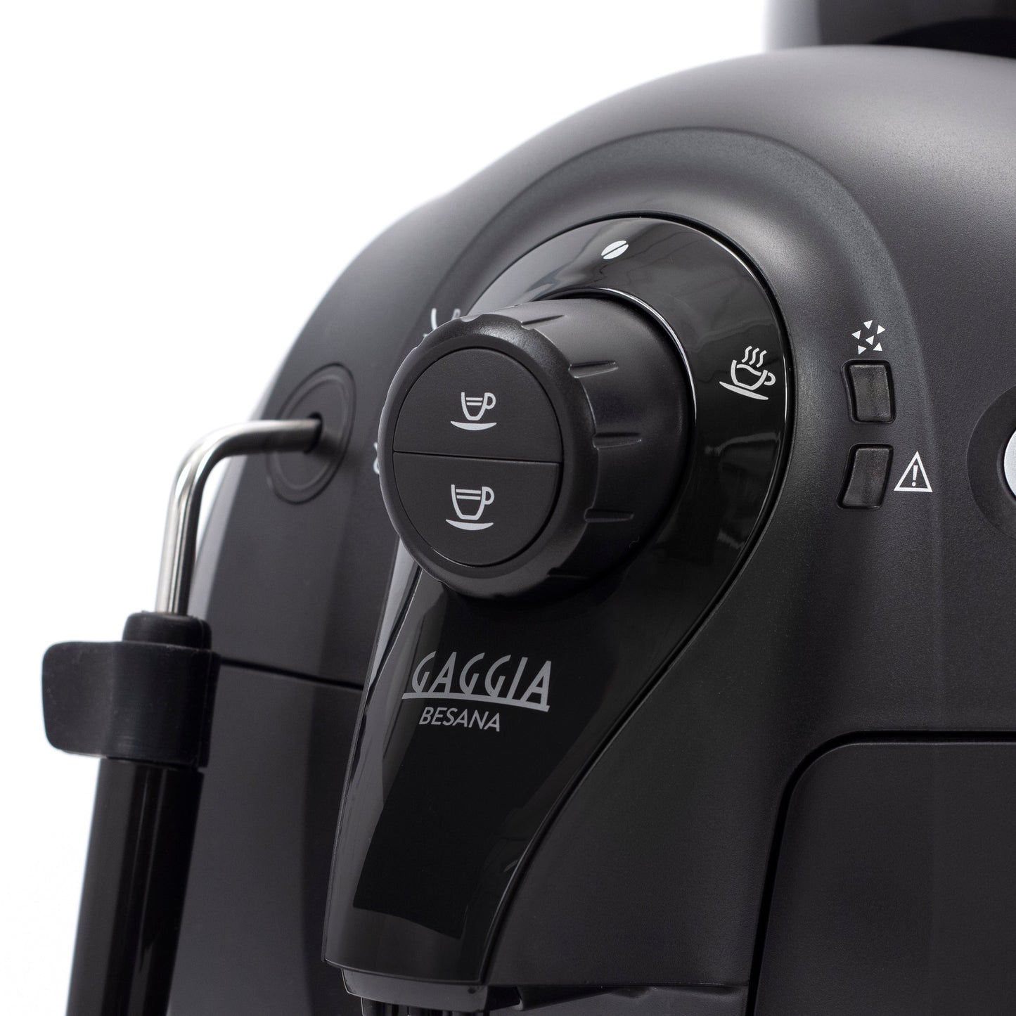 Gaggia Besana Super-Automatic Espresso Machine