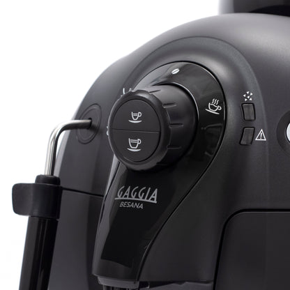Gaggia Besana Super-Automatic Espresso Machine