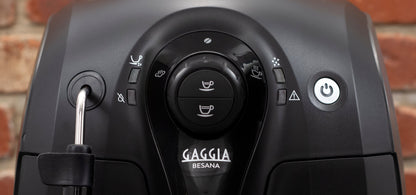 Gaggia Besana Super-Automatic Espresso Machine