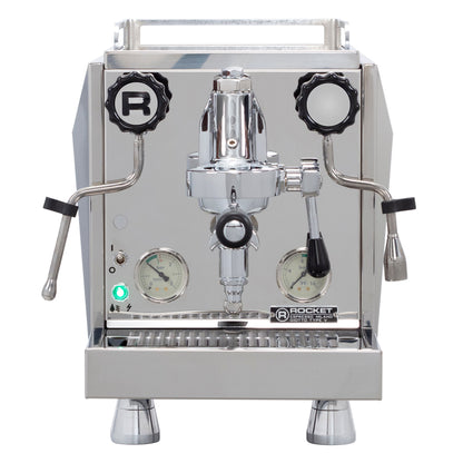 Refurbished Rocket Espresso Giotto Cronometro V Espresso Machine