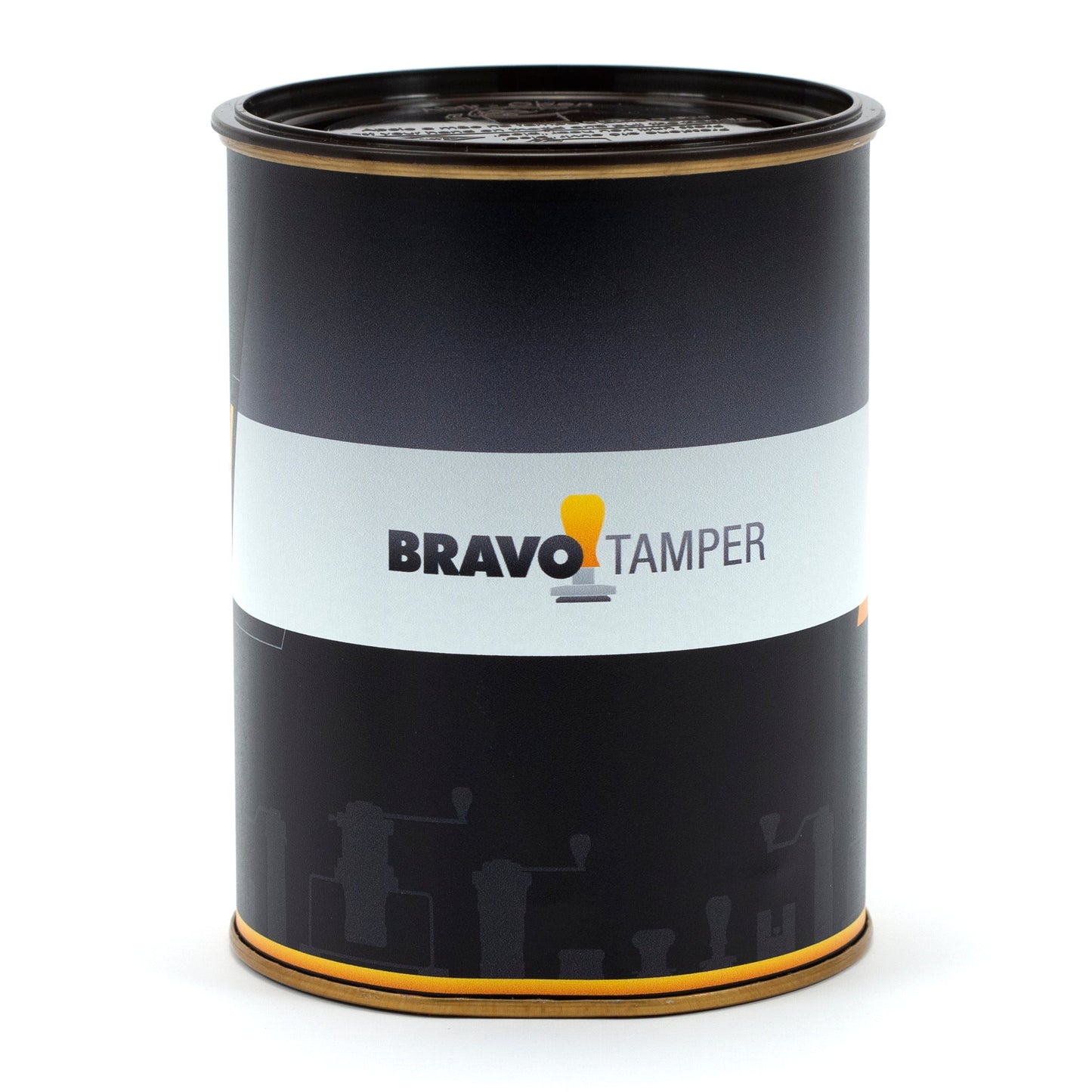Bravo Pressure Regulating Tamper