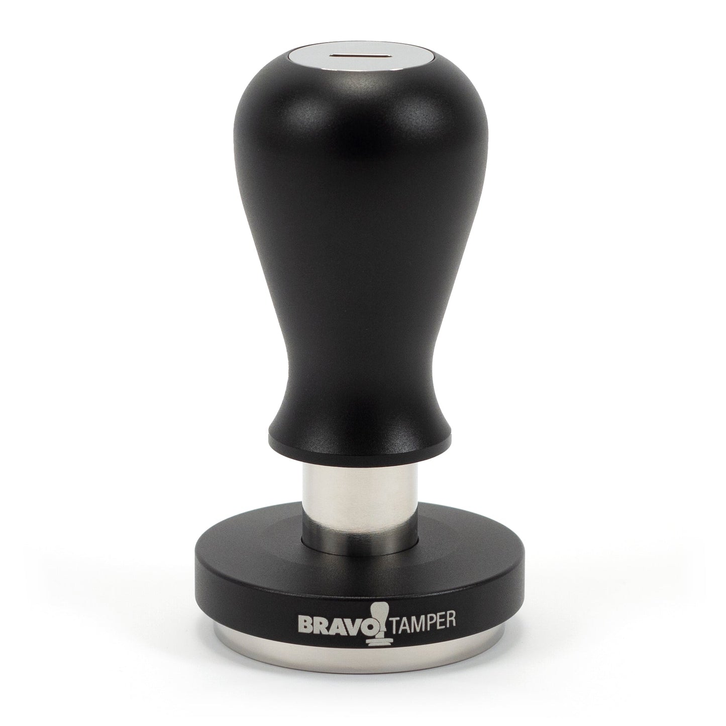 Bravo Pressure Regulating Tamper