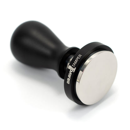 Bravo Pressure Regulating Tamper