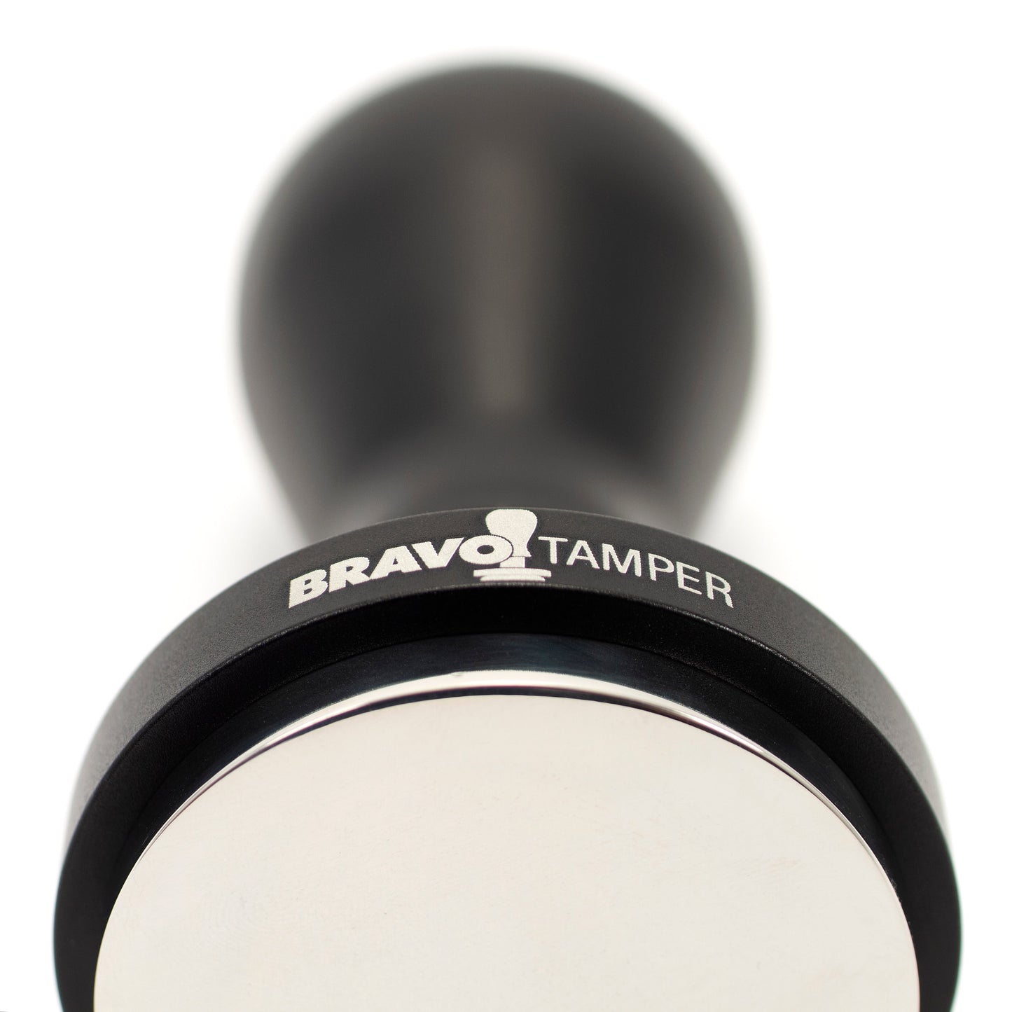 Bravo Pressure Regulating Tamper