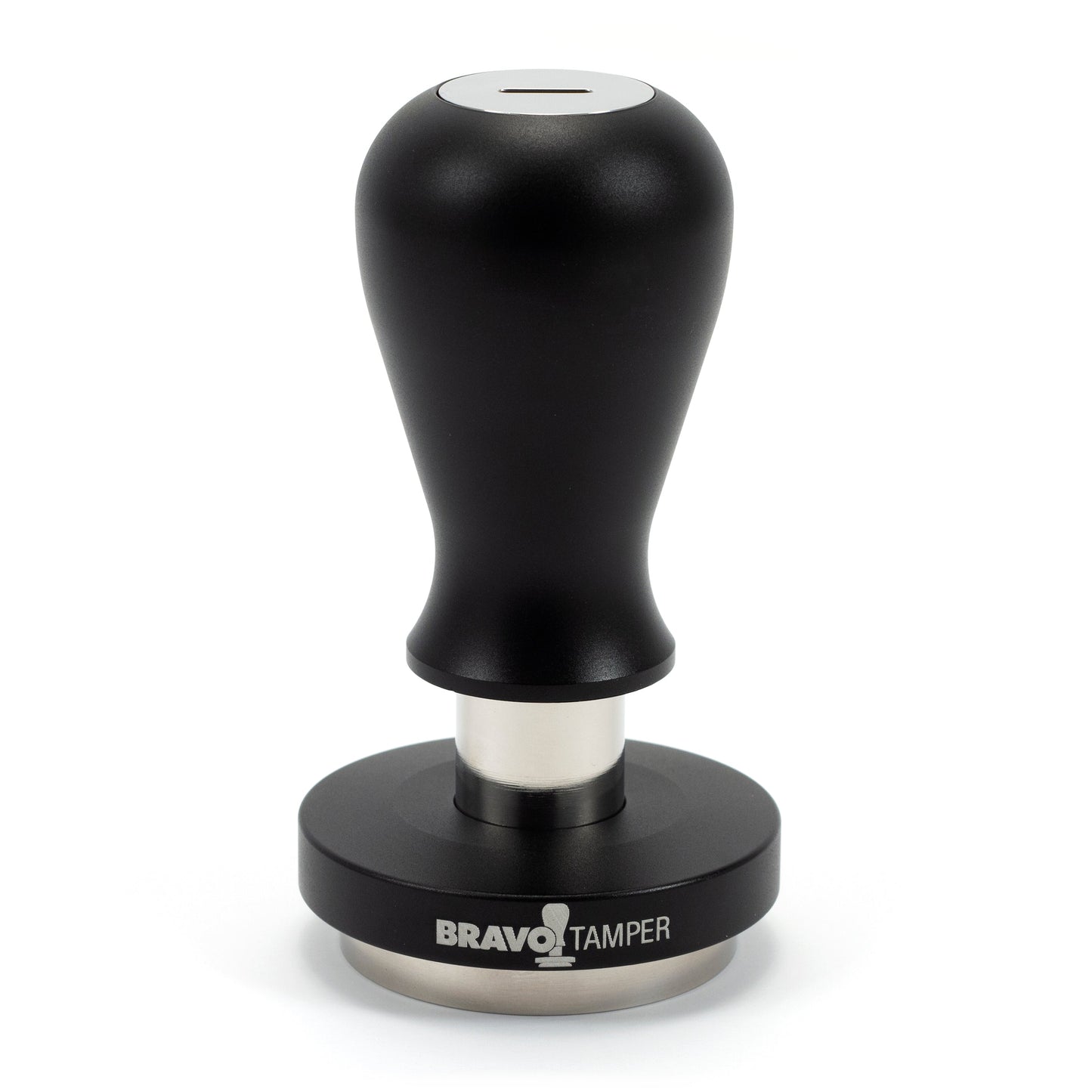 Bravo Pressure Regulating Tamper