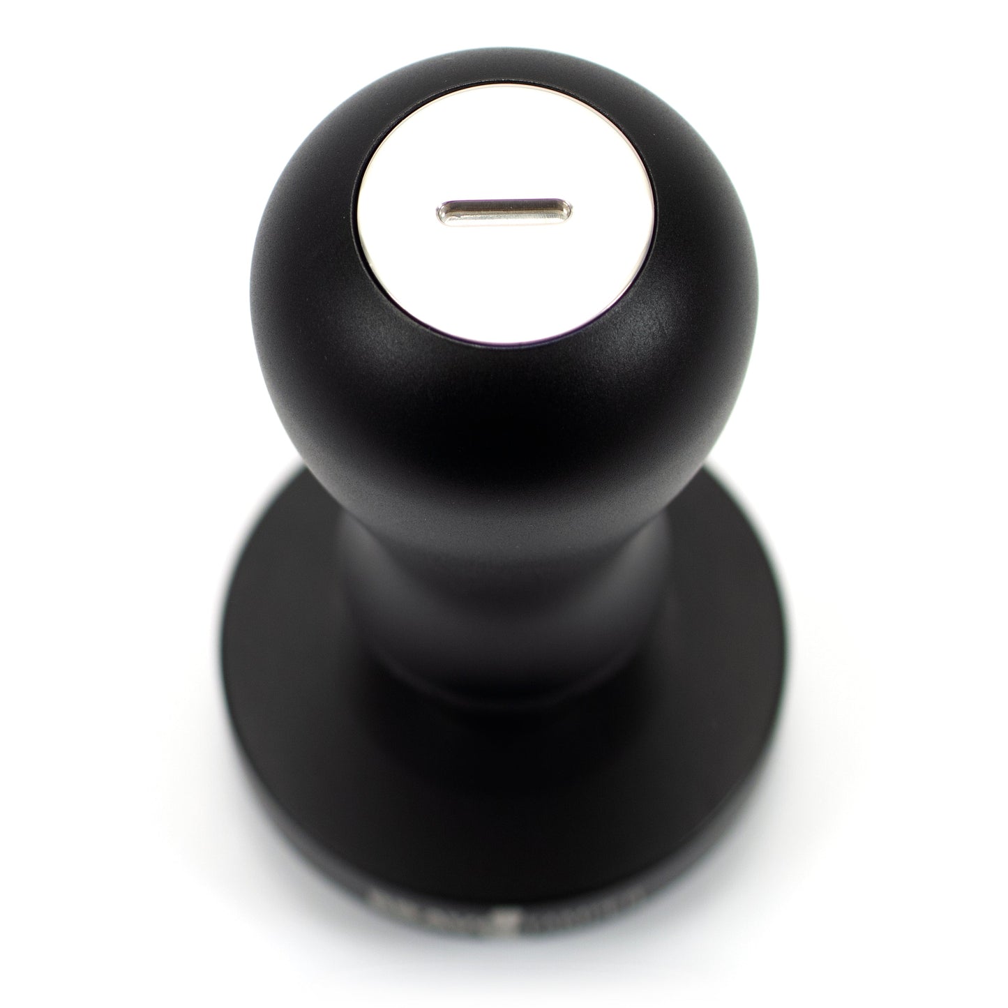 Bravo Pressure Regulating Tamper